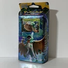 Decidueye