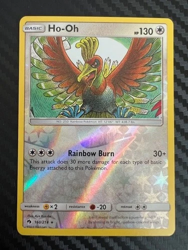 Ho-Oh
