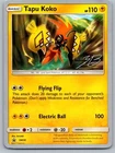 Tapu Koko