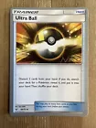 Ultra Ball
