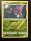 Venomoth