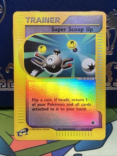 Super Scoop Up