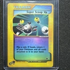 Super Scoop Up