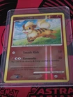 Growlithe