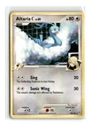 Altaria C