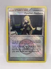 Cynthia's Guidance