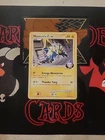 Manectric G