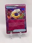 Scramble Switch