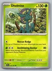 Dhelmise