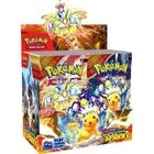 Booster Box