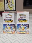 Paldean Tauros