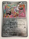 Klefki