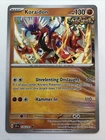 Koraidon