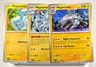 Magnemite