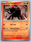 Paldean Tauros
