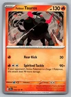 Paldean Tauros
