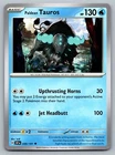 Paldean Tauros