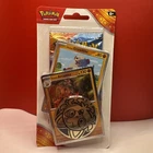 Arcanine Checklane Blister