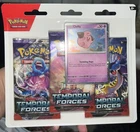 3-Pack Blister