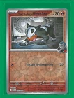 Team Rocket's Houndour