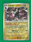 Luxray