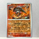 Paldean Tauros