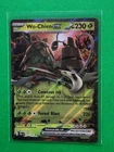 Wo-Chien ex