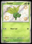 Oddish