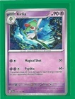 Kirlia