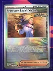 Professor Sada's Vitality