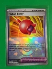 Haban Berry