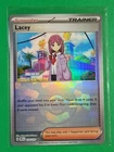 Lacey