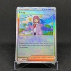 Lacey