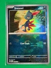 Sneasel