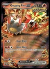 Gouging Fire Ex