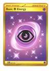 Basic Psychic Energy