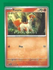 Ponyta
