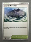 Gravity Mountain