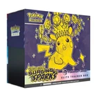 Meddling Sparks Premium Collection Box