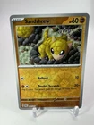 Sandshrew