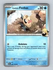 Cynthia's Feebas