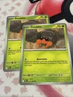 Dwebble