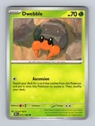 Dwebble