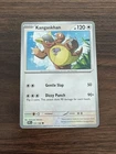 Kangaskhan