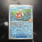 Misty's Magikarp