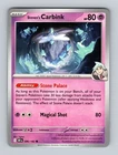 Steven's Carbink