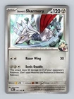 Steven's Skarmory