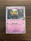 Team Rocket's Drowzee