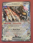 Bloodmoon Ursaluna Ex