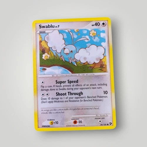 Swablu